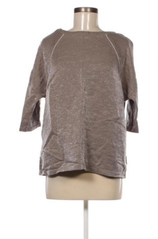 Дамска блуза She, Размер M, Цвят Сив, Цена 7,98 лв.
