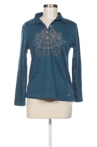 Γυναικεία μπλούζα She, Μέγεθος L, Χρώμα Μπλέ, Τιμή 2,35 €