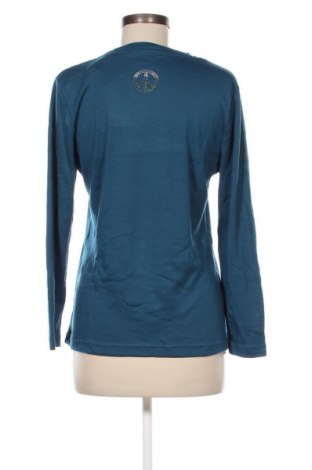 Γυναικεία μπλούζα She, Μέγεθος L, Χρώμα Μπλέ, Τιμή 2,35 €
