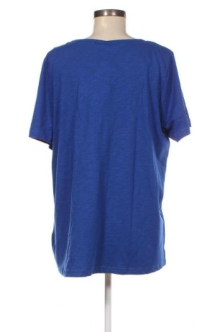 Damen Shirt Sheego, Größe XL, Farbe Blau, Preis € 19,85