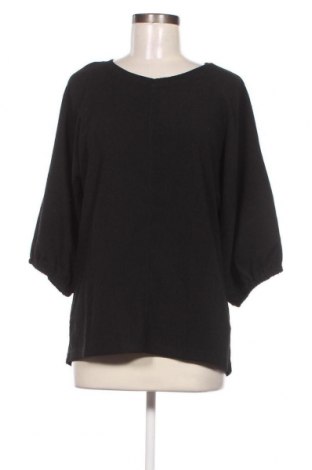 Γυναικεία μπλούζα Sheego, Μέγεθος M, Χρώμα Μαύρο, Τιμή 7,94 €