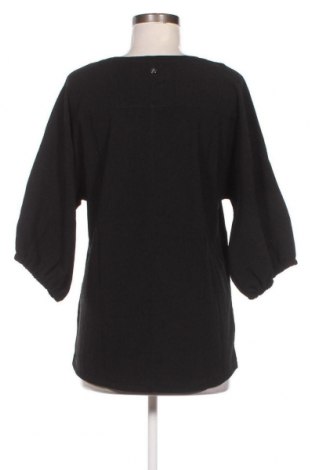 Bluză de femei Sheego, Mărime M, Culoare Negru, Preț 50,66 Lei
