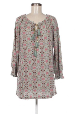 Γυναικεία μπλούζα Sheego, Μέγεθος M, Χρώμα Πολύχρωμο, Τιμή 9,92 €