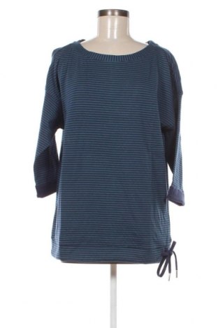 Γυναικεία μπλούζα Sheego, Μέγεθος M, Χρώμα Μπλέ, Τιμή 17,86 €