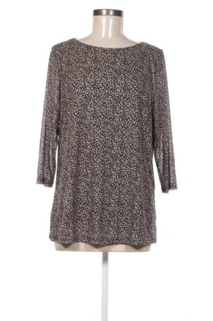 Γυναικεία μπλούζα Sheego, Μέγεθος L, Χρώμα Πολύχρωμο, Τιμή 17,86 €