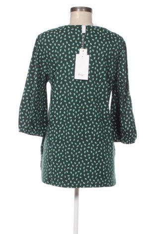 Bluză de femei Sheego, Mărime L, Culoare Verde, Preț 50,66 Lei