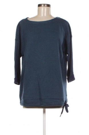 Γυναικεία μπλούζα Sheego, Μέγεθος M, Χρώμα Μπλέ, Τιμή 7,94 €