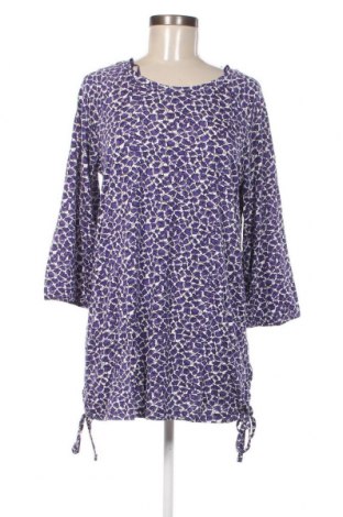 Дамска блуза Sheego, Размер L, Цвят Многоцветен, Цена 34,65 лв.