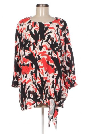 Damen Shirt Sheego, Größe XXL, Farbe Rot, Preis € 23,81