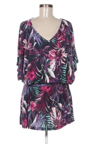Γυναικεία μπλούζα Sheego, Μέγεθος 3XL, Χρώμα Πολύχρωμο, Τιμή 28,97 €