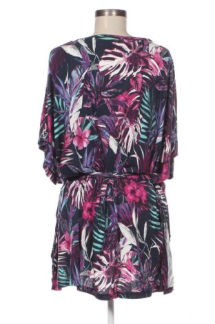 Дамска блуза Sheego, Размер 3XL, Цвят Многоцветен, Цена 77,00 лв.