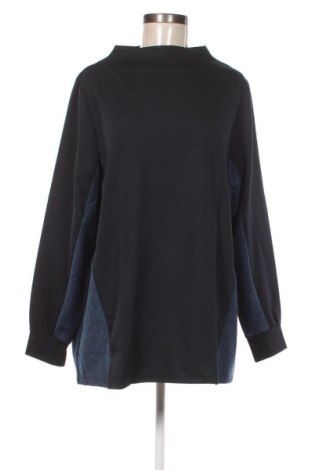 Γυναικεία μπλούζα Sheego, Μέγεθος XL, Χρώμα Μπλέ, Τιμή 7,54 €