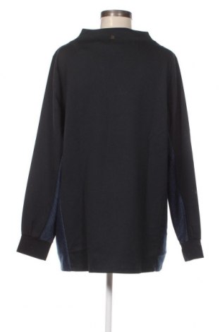 Дамска блуза Sheego, Размер XL, Цвят Син, Цена 11,55 лв.