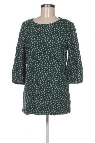 Γυναικεία μπλούζα Sheego, Μέγεθος M, Χρώμα Πράσινο, Τιμή 21,83 €