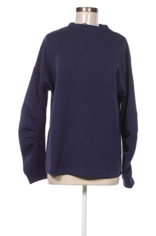 Damen Shirt Sheego, Größe M, Farbe Blau, Preis € 7,94
