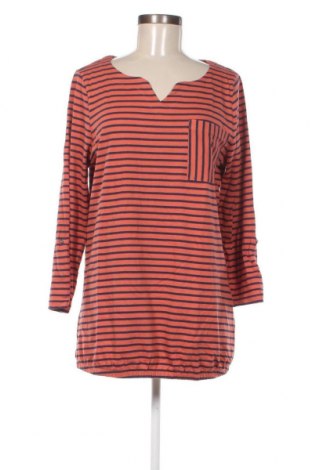 Дамска блуза Sheego, Размер M, Цвят Многоцветен, Цена 34,65 лв.