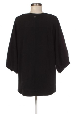 Damen Shirt Sheego, Größe XL, Farbe Schwarz, Preis € 13,10