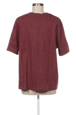 Γυναικεία μπλούζα Sheego, Μέγεθος XL, Χρώμα Κόκκινο, Τιμή 39,69 €