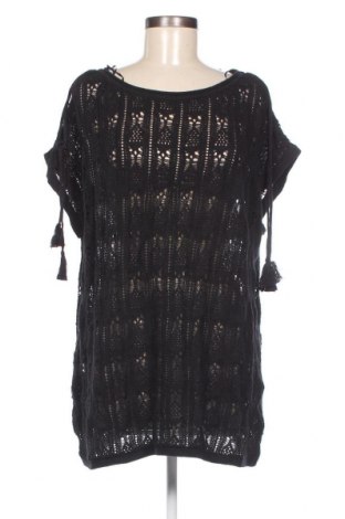 Damen Shirt Sheego, Größe XL, Farbe Schwarz, Preis 32,15 €
