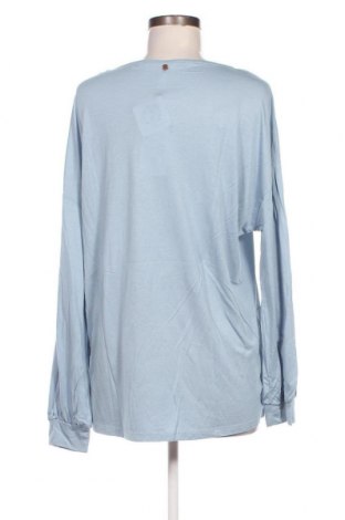 Damen Shirt Sheego, Größe M, Farbe Blau, Preis € 4,99