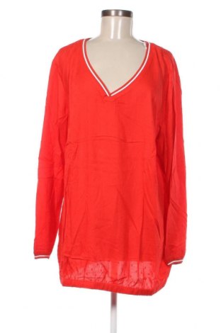 Γυναικεία μπλούζα Sheego, Μέγεθος XXL, Χρώμα Μαύρο, Τιμή 15,88 €