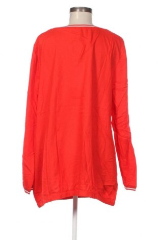 Γυναικεία μπλούζα Sheego, Μέγεθος XXL, Χρώμα Μαύρο, Τιμή 15,88 €