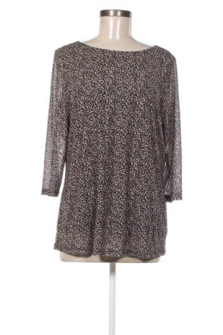Дамска блуза Sheego, Размер XL, Цвят Многоцветен, Цена 46,20 лв.
