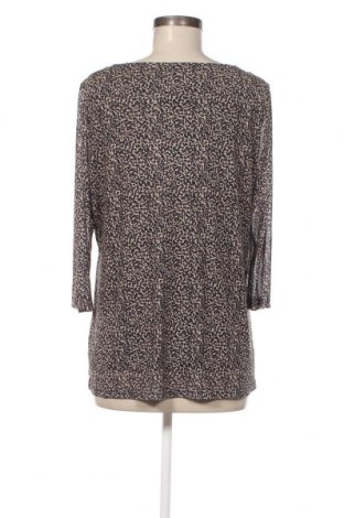 Дамска блуза Sheego, Размер XL, Цвят Многоцветен, Цена 46,20 лв.