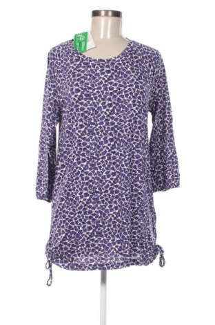 Дамска блуза Sheego, Размер M, Цвят Многоцветен, Цена 15,40 лв.