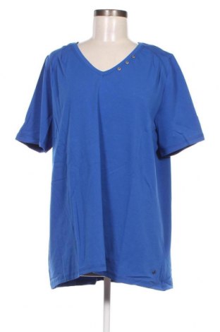 Damen Shirt Sheego, Größe XL, Farbe Blau, Preis € 19,85