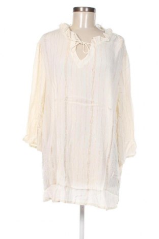 Damen Shirt Sheego by Joe Browns, Größe XL, Farbe Ecru, Preis € 23,81