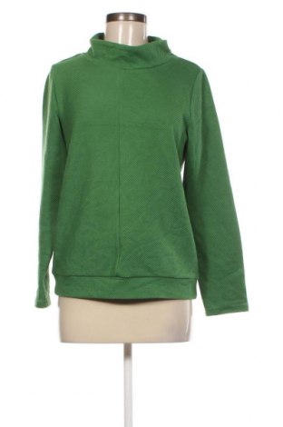 Γυναικεία μπλούζα Signature, Μέγεθος S, Χρώμα Πράσινο, Τιμή 4,11 €