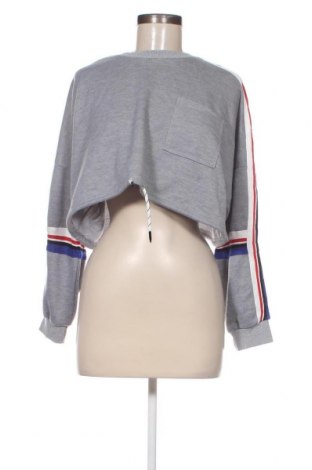 Damen Shirt Signature 8, Größe M, Farbe Grau, Preis € 4,73