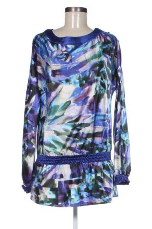 Damen Shirt Silvian Heach, Größe L, Farbe Mehrfarbig, Preis 15,96 €