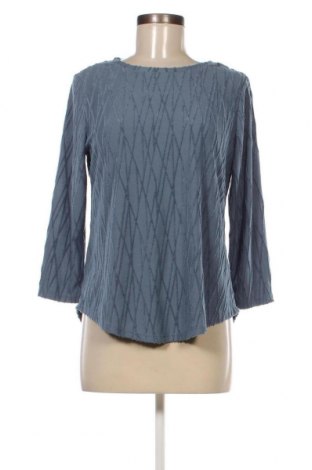 Damen Shirt Simply Vera Vera Wang, Größe M, Farbe Blau, Preis € 10,42