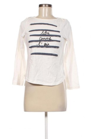 Γυναικεία μπλούζα Sinequanone, Μέγεθος S, Χρώμα Λευκό, Τιμή 33,40 €