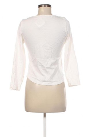 Γυναικεία μπλούζα Sinequanone, Μέγεθος S, Χρώμα Λευκό, Τιμή 22,27 €