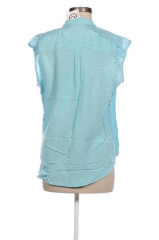 Damen Shirt Sinequanone, Größe L, Farbe Blau, Preis 14,70 €