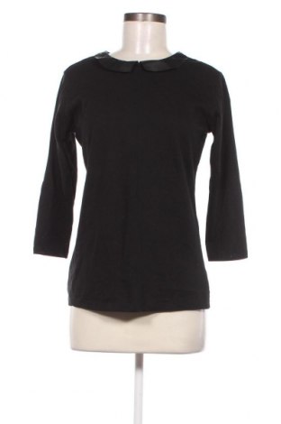Γυναικεία μπλούζα Sinsay, Μέγεθος M, Χρώμα Μαύρο, Τιμή 4,52 €