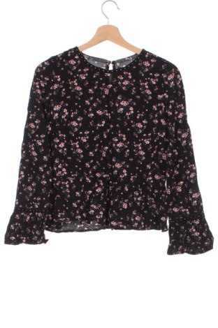 Дамска блуза Sinsay, Размер XS, Цвят Черен, Цена 9,19 лв.