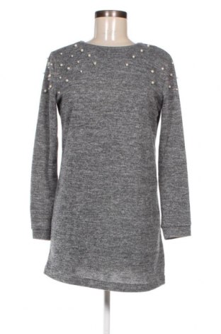 Damen Shirt Sisters Point, Größe S, Farbe Grau, Preis € 7,10