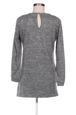 Γυναικεία μπλούζα Sisters Point, Μέγεθος S, Χρώμα Γκρί, Τιμή 3,15 €