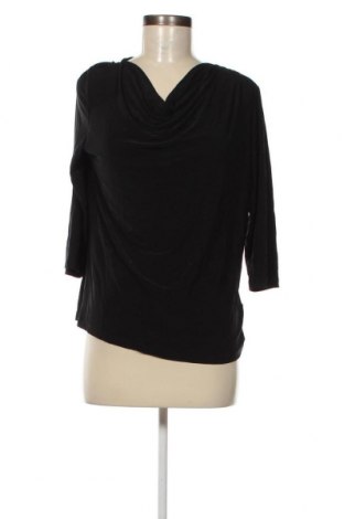 Дамска блуза Sixth Sens, Размер M, Цвят Черен, Цена 8,55 лв.