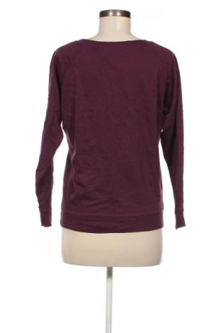 Γυναικεία μπλούζα Size Eight Needle, Μέγεθος XXS, Χρώμα Βιολετί, Τιμή 2,35 €