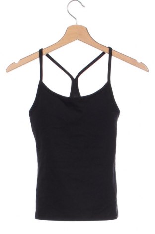 Γυναικεία μπλούζα Skechers, Μέγεθος XS, Χρώμα Μαύρο, Τιμή 13,22 €