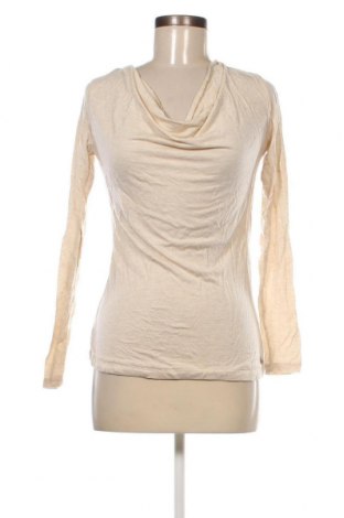 Γυναικεία μπλούζα Skunkfunk, Μέγεθος S, Χρώμα  Μπέζ, Τιμή 10,10 €