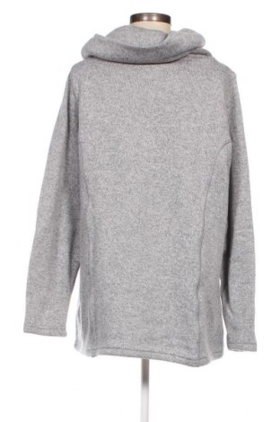 Γυναικεία μπλούζα SnowTech, Μέγεθος XL, Χρώμα Γκρί, Τιμή 5,29 €