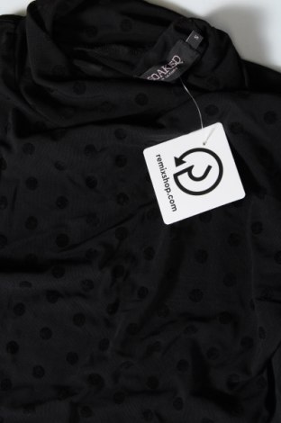 Γυναικεία μπλούζα Soaked In Luxury, Μέγεθος S, Χρώμα Μαύρο, Τιμή 11,28 €