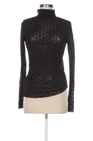 Дамска блуза Soaked In Luxury, Размер S, Цвят Черен, Цена 24,00 лв.