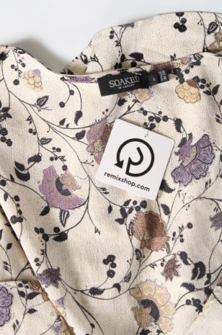 Damen Shirt Soaked In Luxury, Größe L, Farbe Mehrfarbig, Preis 16,02 €